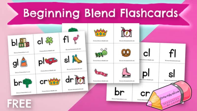 beginning-blend-flashcards-free-word-work