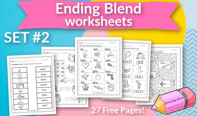 free-ending-blends-printables-for-preschool-children-ending-consonant