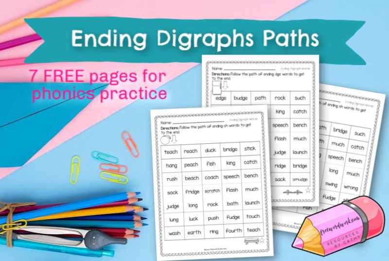 Ending Digraph Paths
